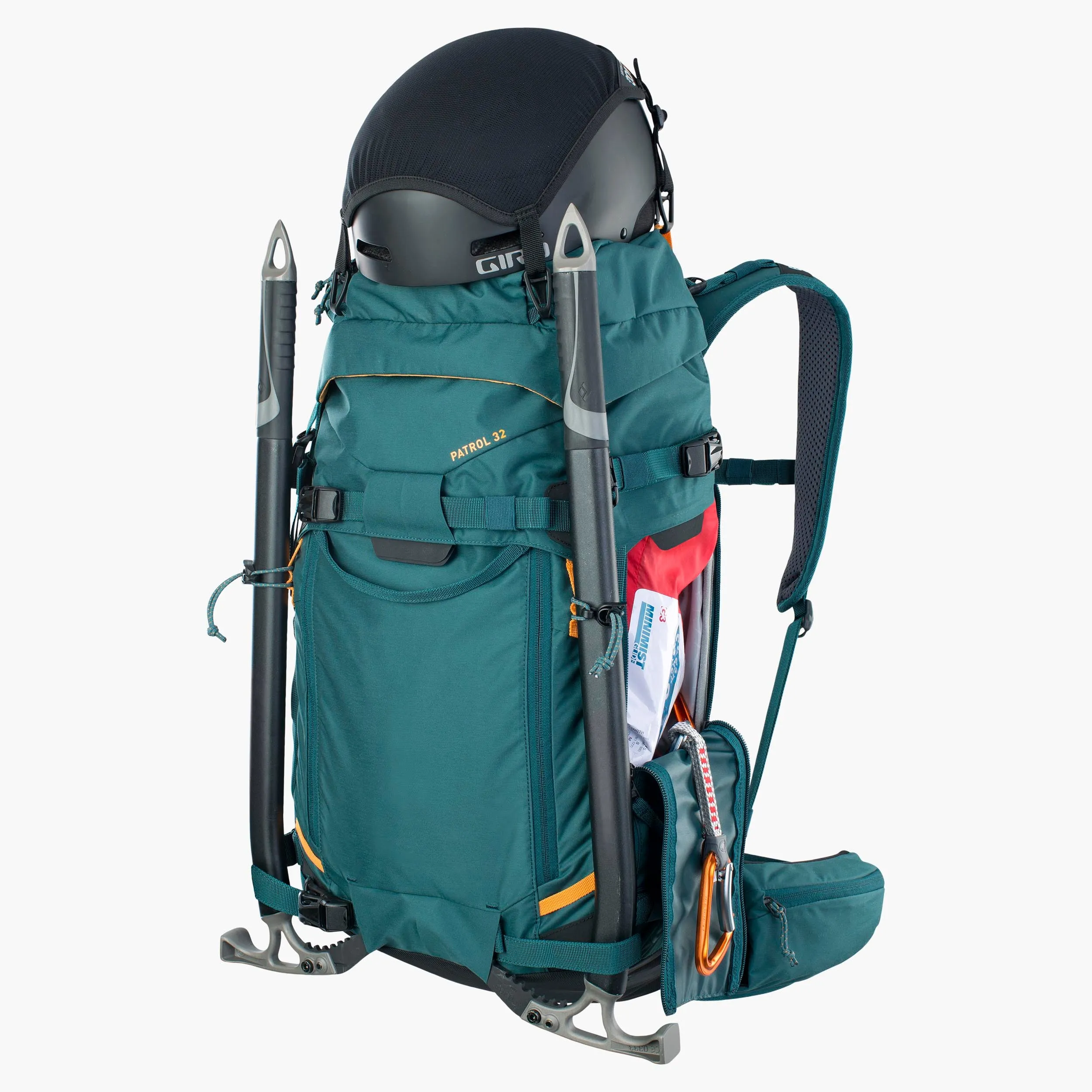 PATROL 32