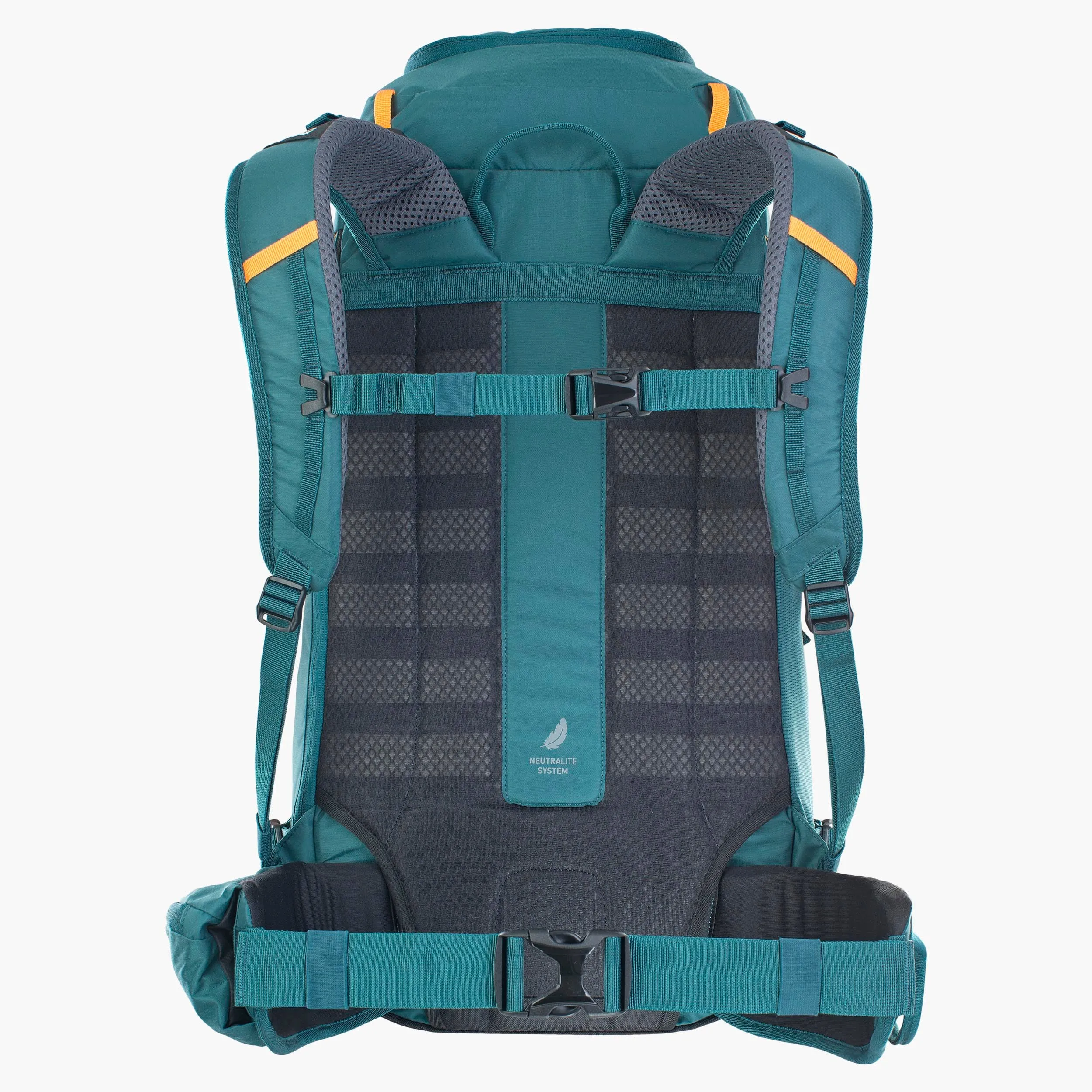 PATROL 32