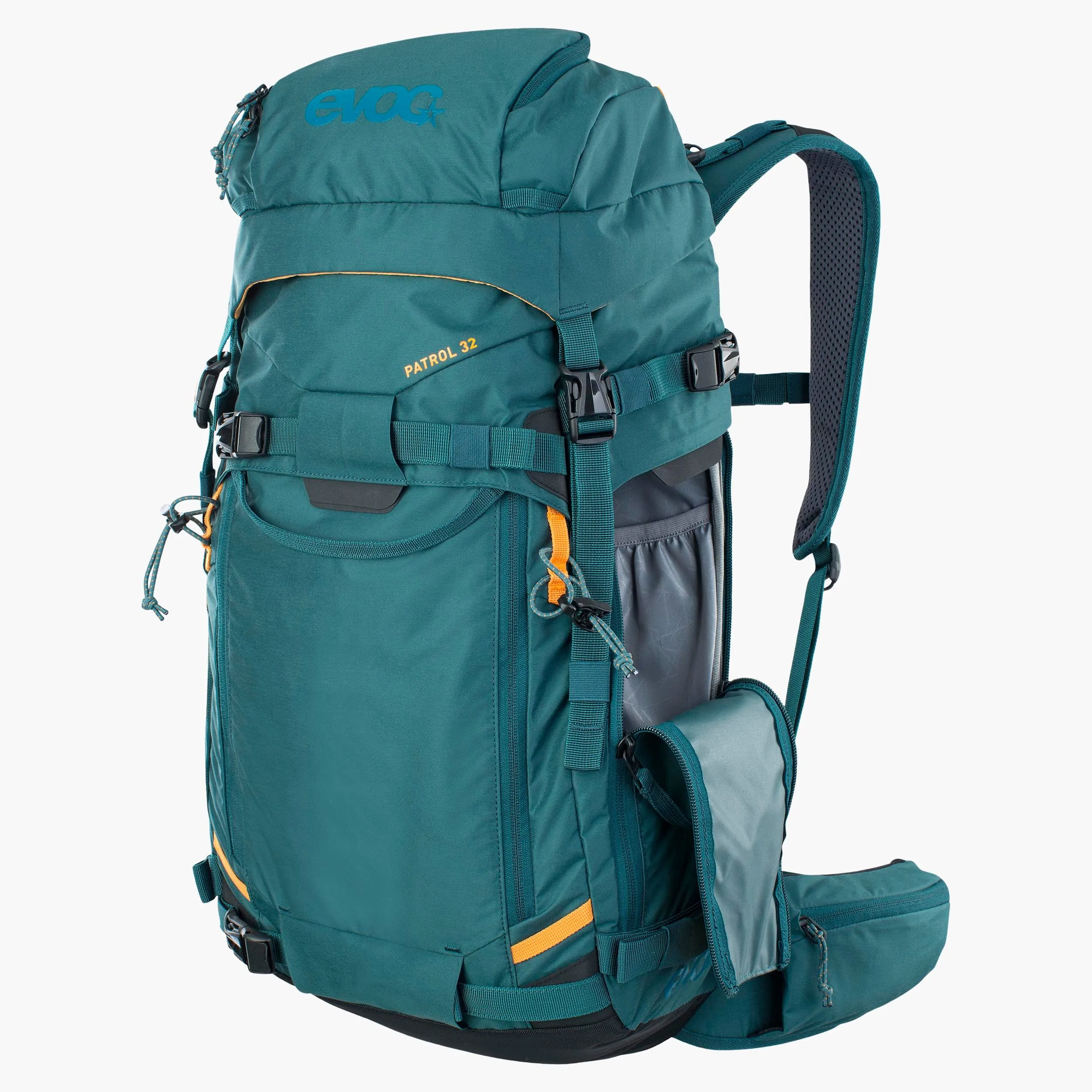 PATROL 32