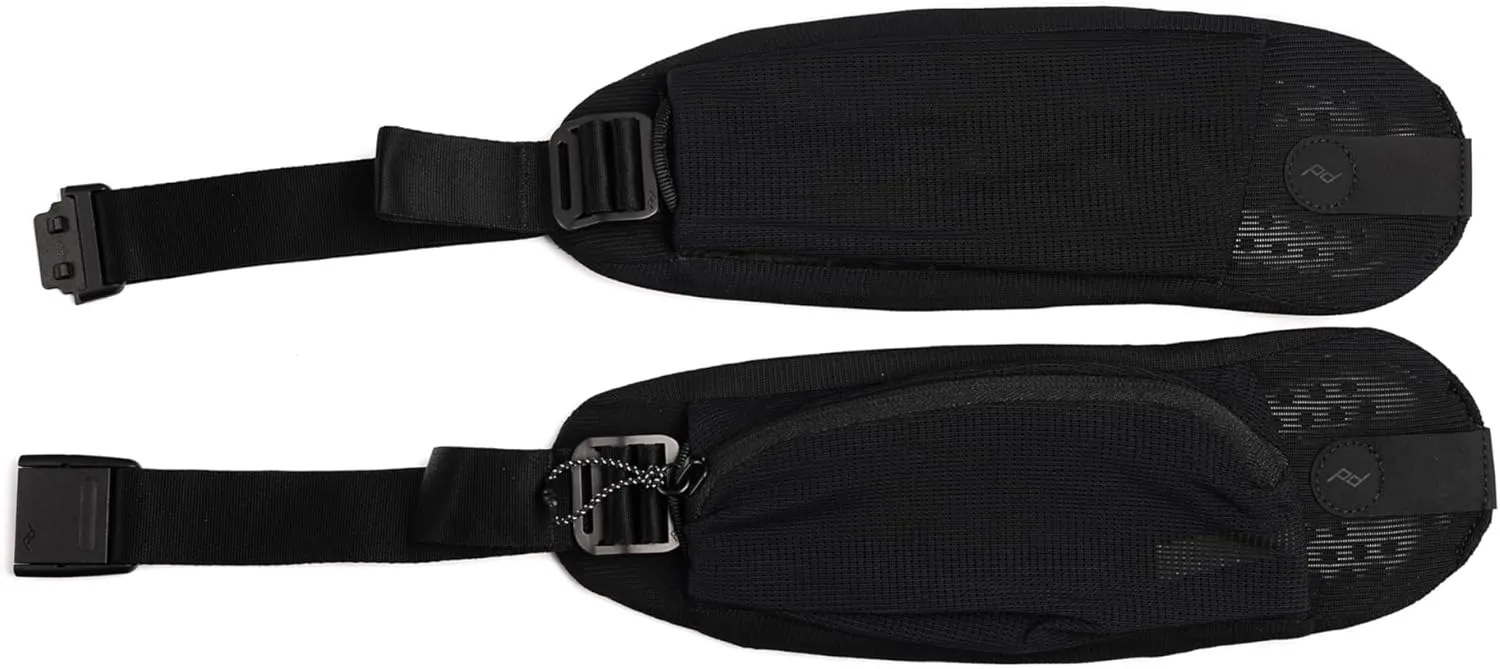 Peak Design Hip Belt - Outdoor 25L   45L Black