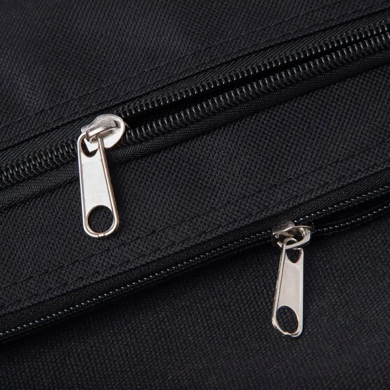 Pencil Case Black