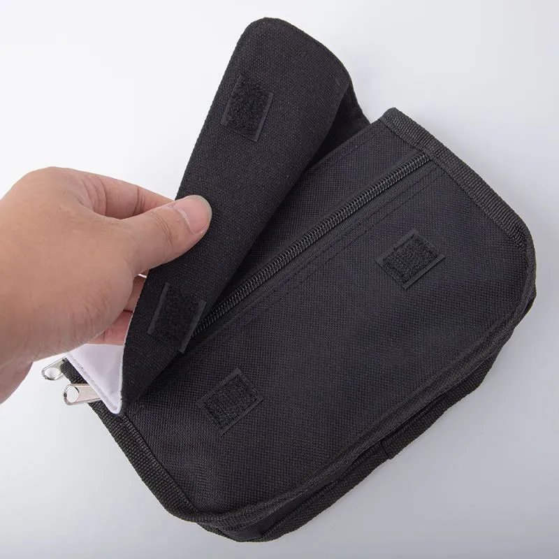 Pencil Case Black