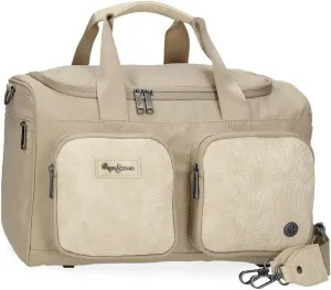 Pepe Jeans Women Travel Backpack