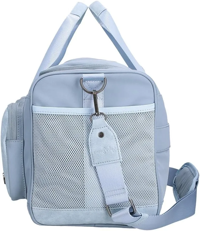 Pepe Jeans Women Travel Backpack