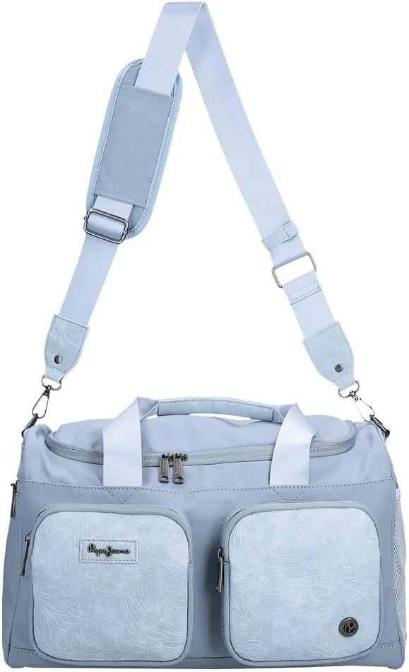 Pepe Jeans Women Travel Backpack
