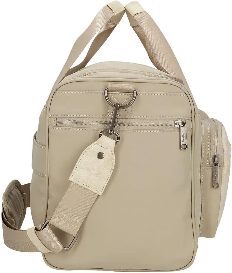 Pepe Jeans Women Travel Backpack