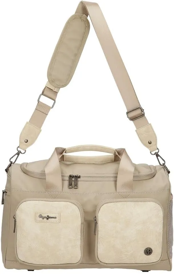 Pepe Jeans Women Travel Backpack