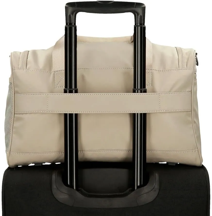 Pepe Jeans Women Travel Backpack