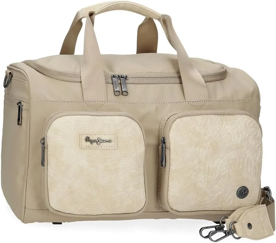 Pepe Jeans Women Travel Backpack