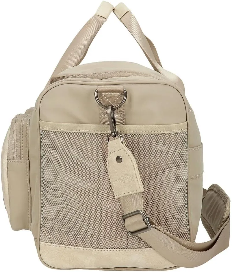 Pepe Jeans Women Travel Backpack