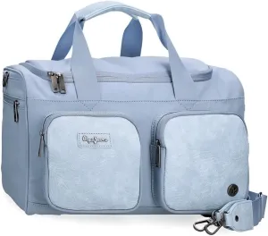 Pepe Jeans Women Travel Backpack