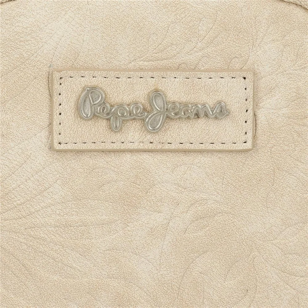 Pepe Jeans Women Travel Backpack
