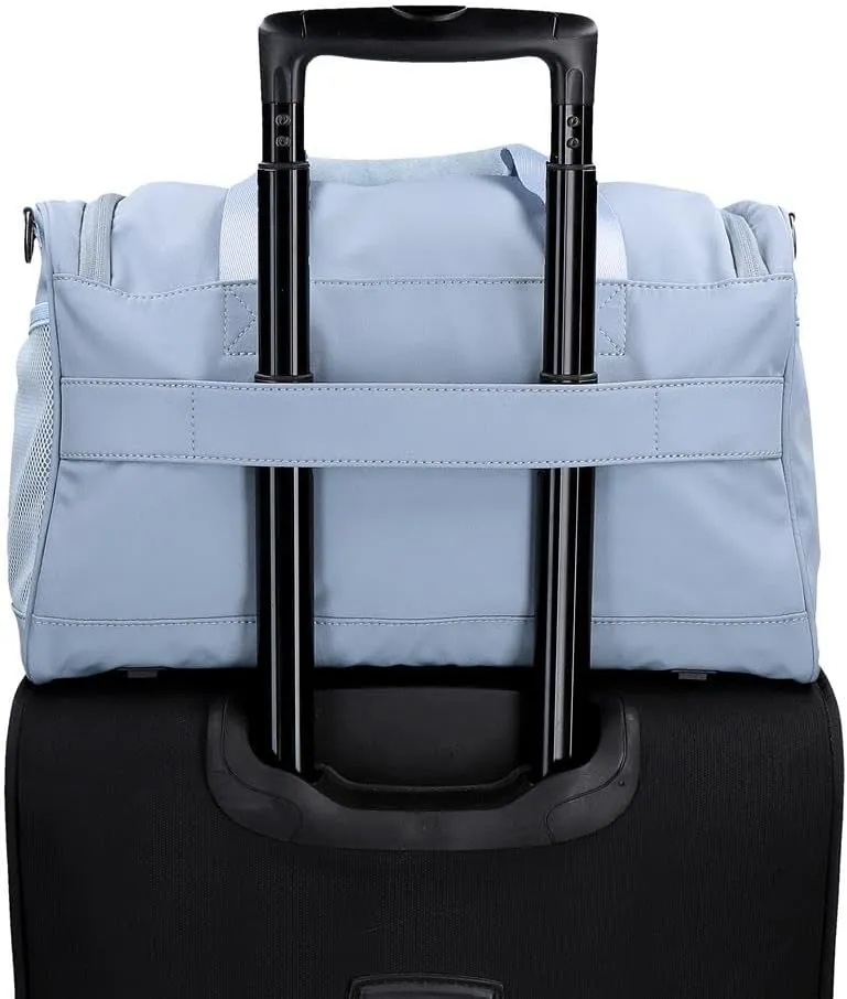 Pepe Jeans Women Travel Backpack