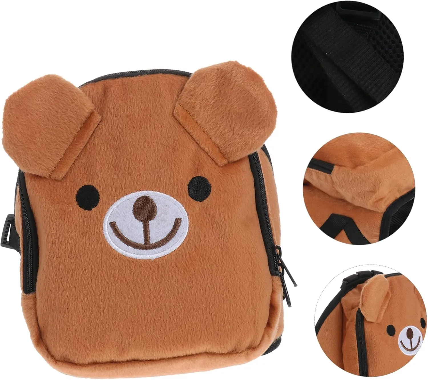 Pet Travel Backpack Carrier Multifunction Dog Harness Shoulder Bag for Puppy