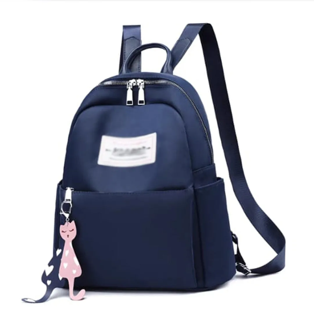 Poaba Deluxe Backpack – Backpack for Girls/Women