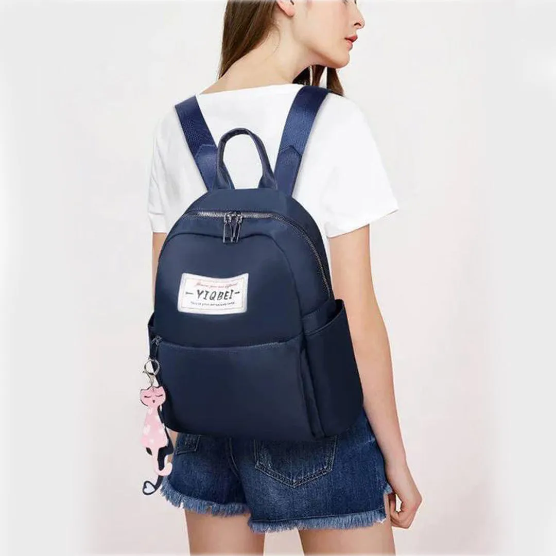 Poaba Deluxe Backpack – Backpack for Girls/Women