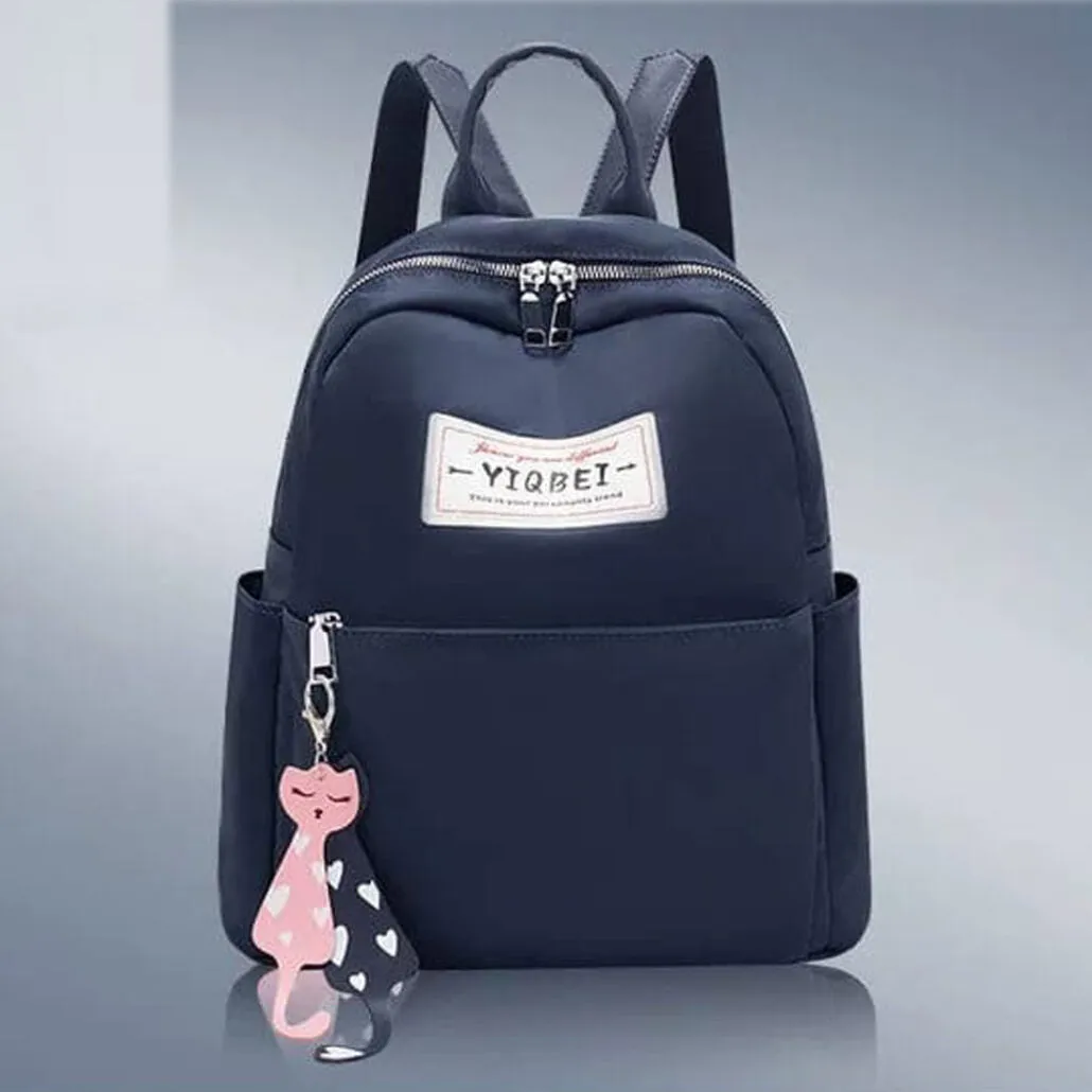 Poaba Deluxe Backpack – Backpack for Girls/Women