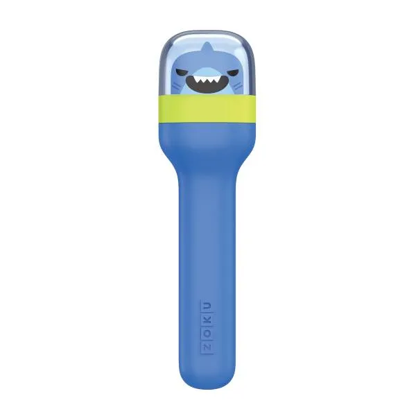 Pocket Shark Limited-edition offer End-to-end encryption Utensil Set Zoku