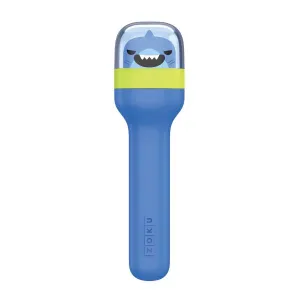 Pocket Shark Limited-edition offer End-to-end encryption Utensil Set Zoku