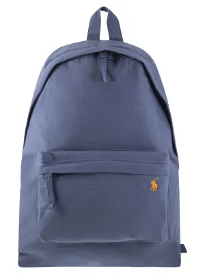 Polo Ralph Lauren Canvas Backpack