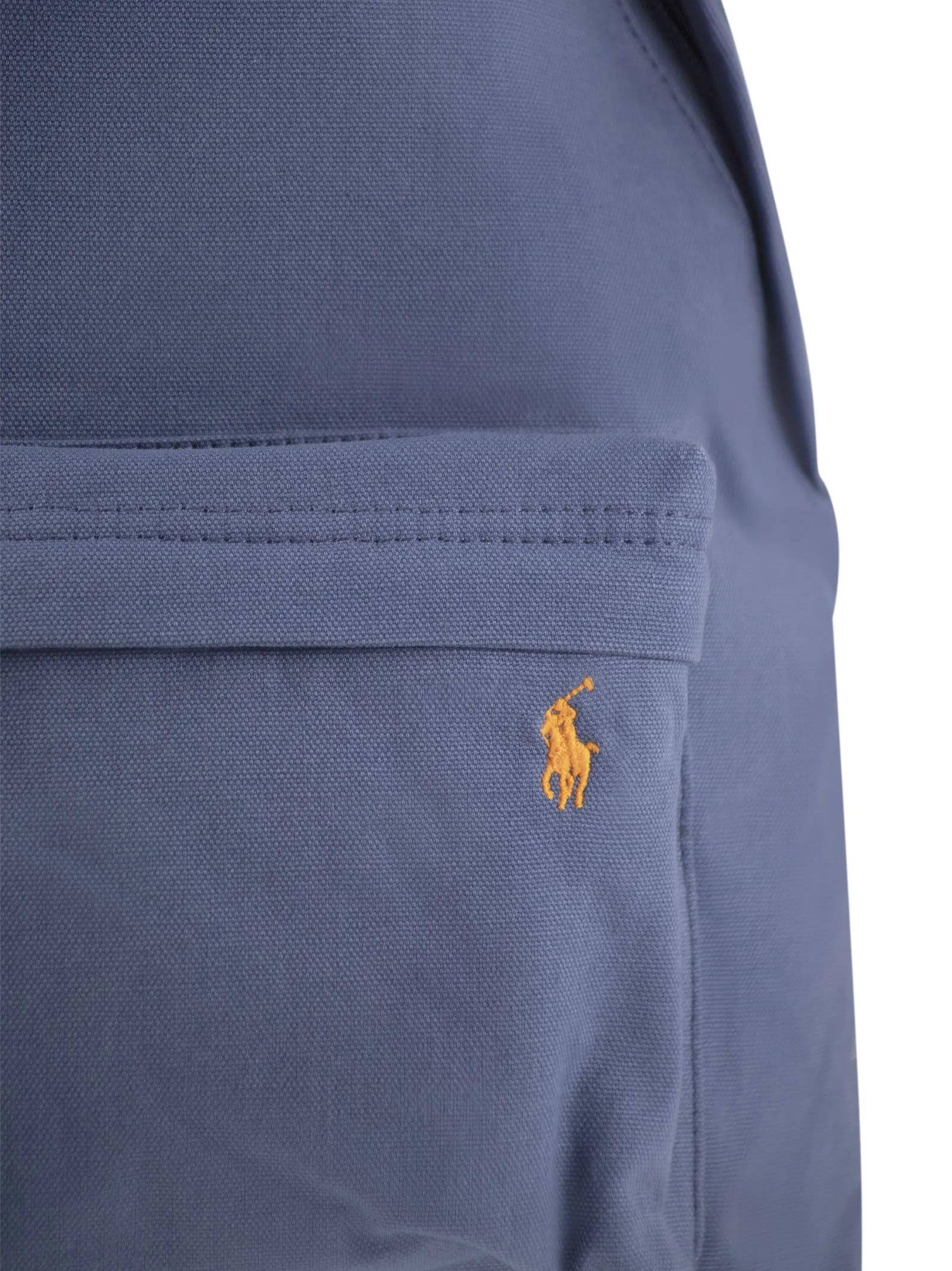 Polo Ralph Lauren Canvas Backpack