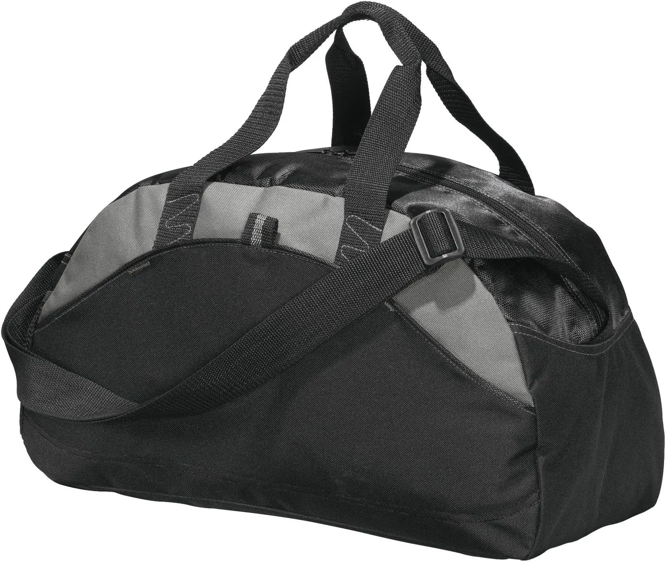 Port Authority Medium Contrast Duffel Bag