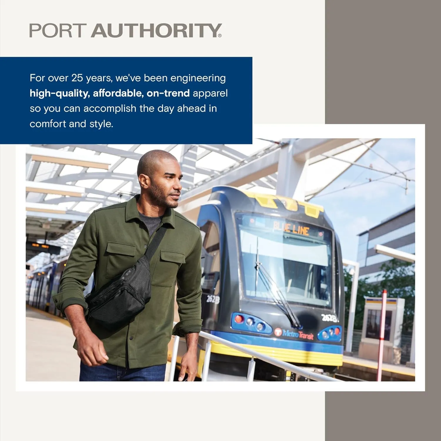 Port Authority Team Sport Duffel Bag