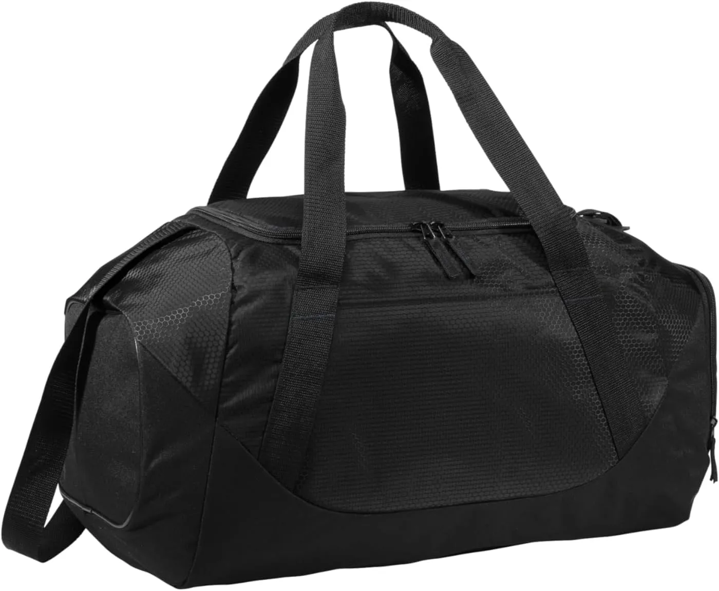 Port Authority Team Sport Duffel Bag