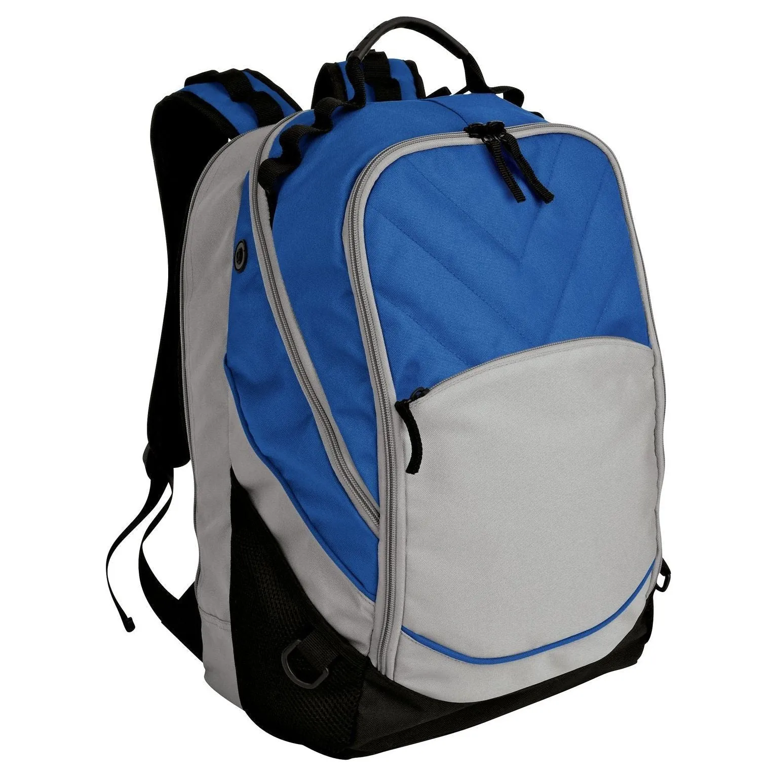 Port Authority ®  Xcape™ Computer Backpack. BG100 - Port Authority BG100