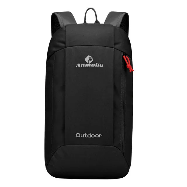 Portable Outdoor Backpack