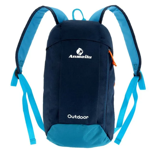 Portable Outdoor Backpack