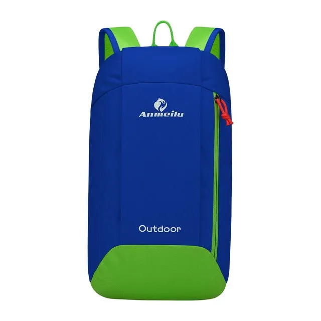 Portable Outdoor Backpack