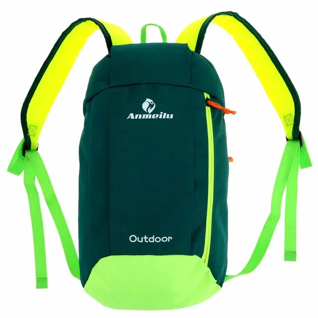 Portable Outdoor Backpack