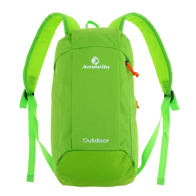 Portable Outdoor Backpack