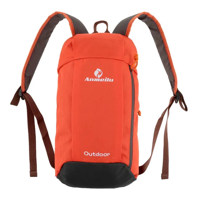 Portable Outdoor Backpack