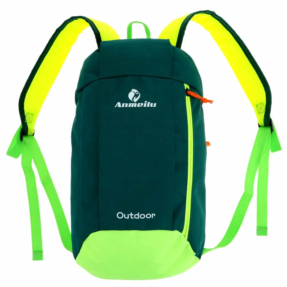 Portable Outdoor Backpack