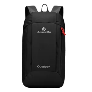 Portable Outdoor Backpack