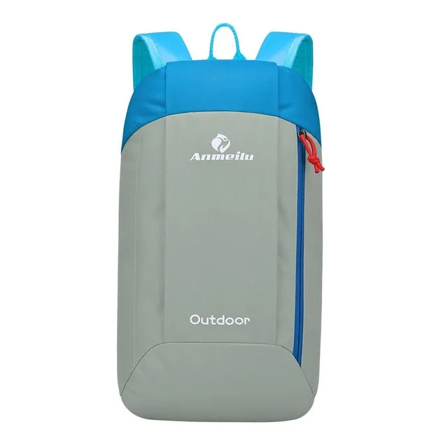 Portable Outdoor Backpack
