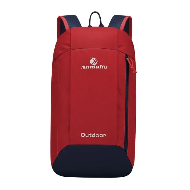 Portable Outdoor Backpack