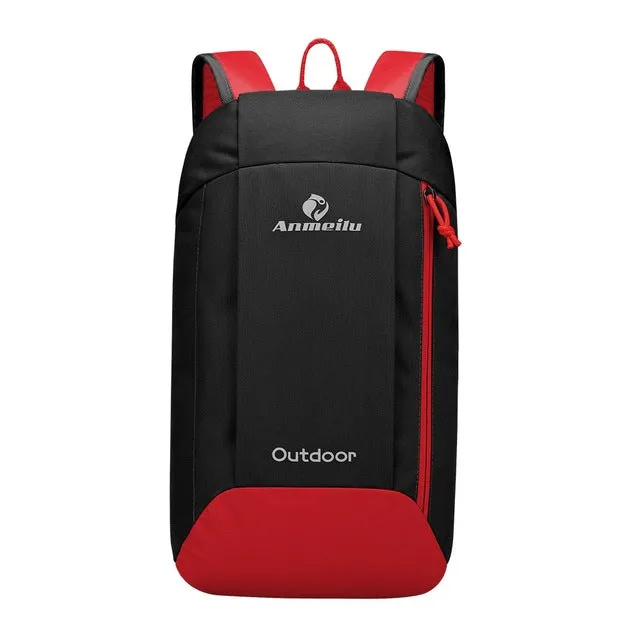 Portable Outdoor Backpack