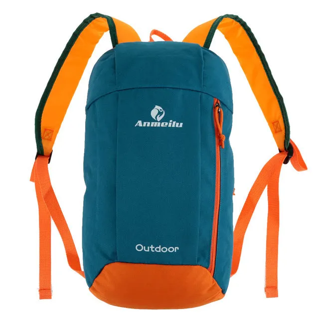 Portable Outdoor Backpack