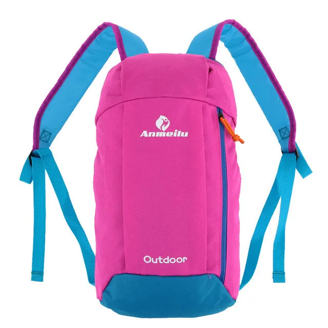 Portable Outdoor Backpack