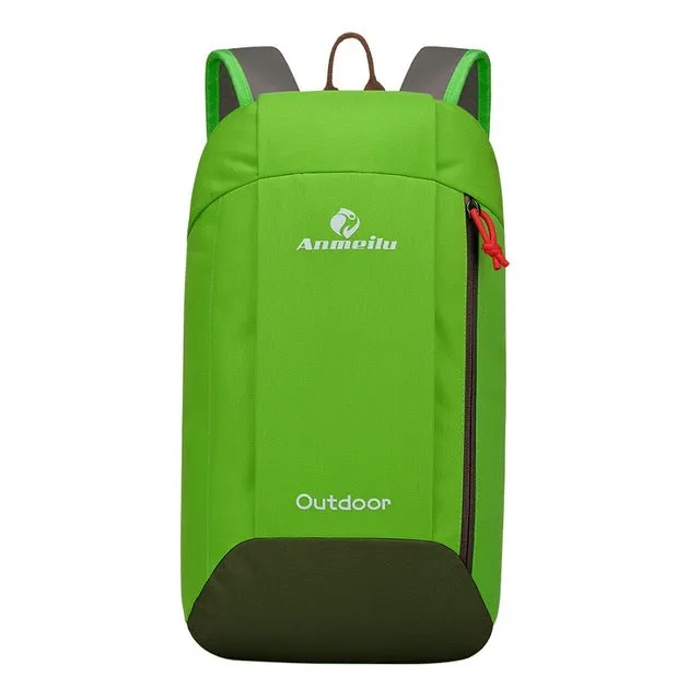 Portable Outdoor Backpack