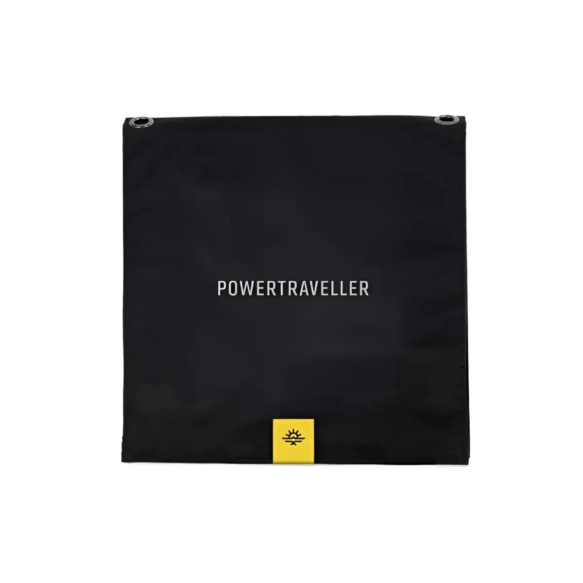 Powertraveller Falcon 40 Foldable Multi-Voltage Solar Panel - USB & DC device charger