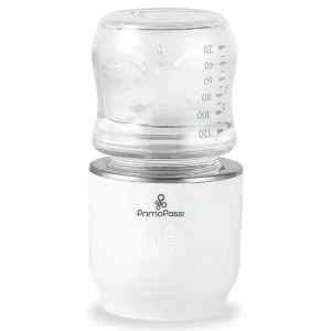 Primo Passi - Portable Bottle Warmer, White