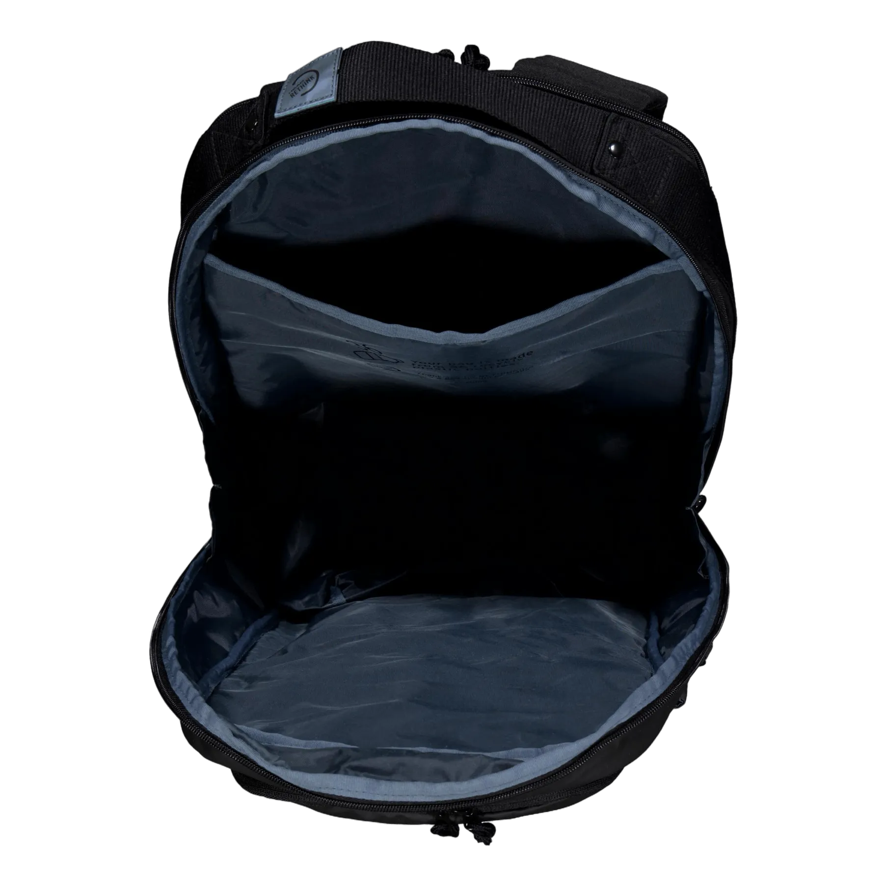 Pro X Backpack 30l Black