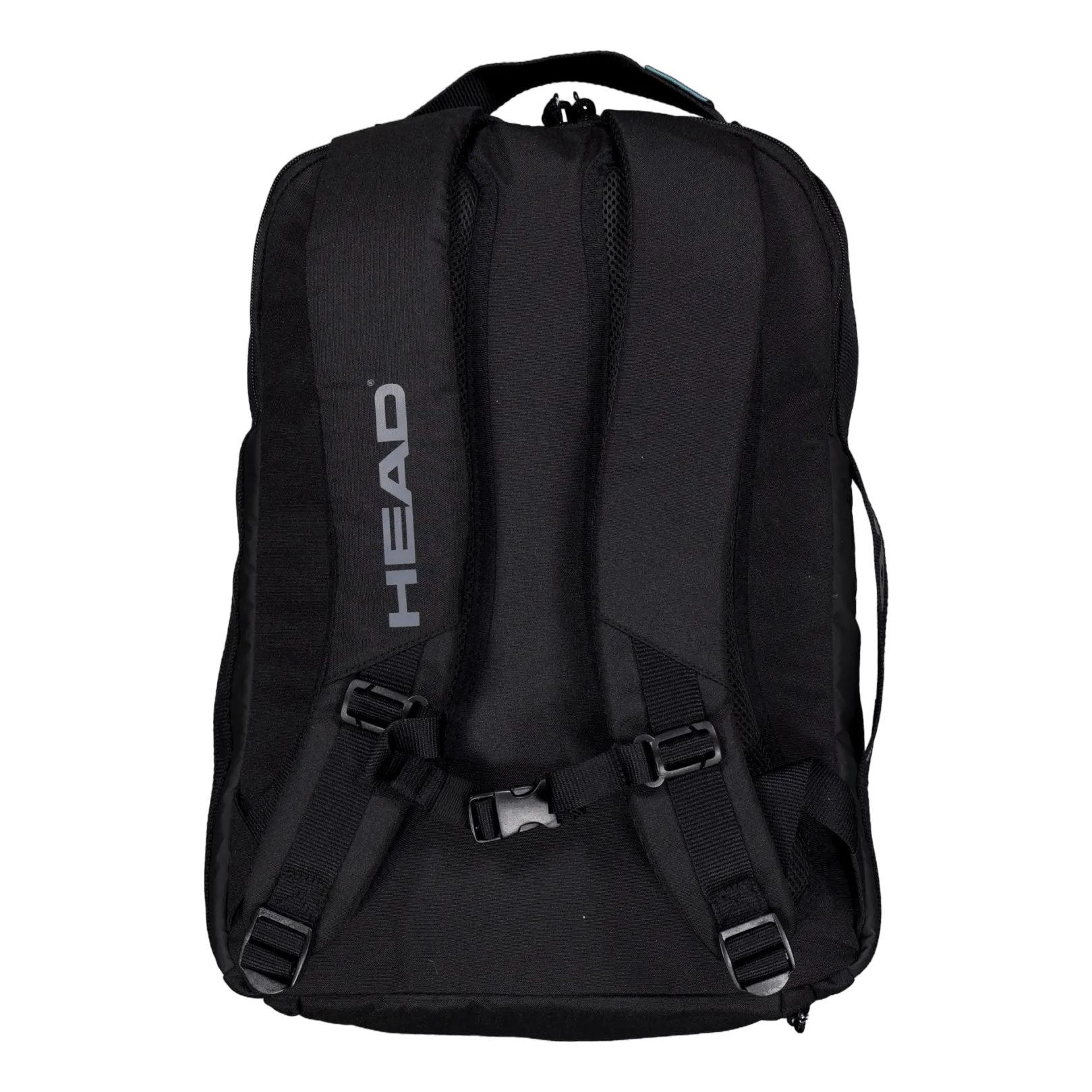 Pro X Backpack 30l Black