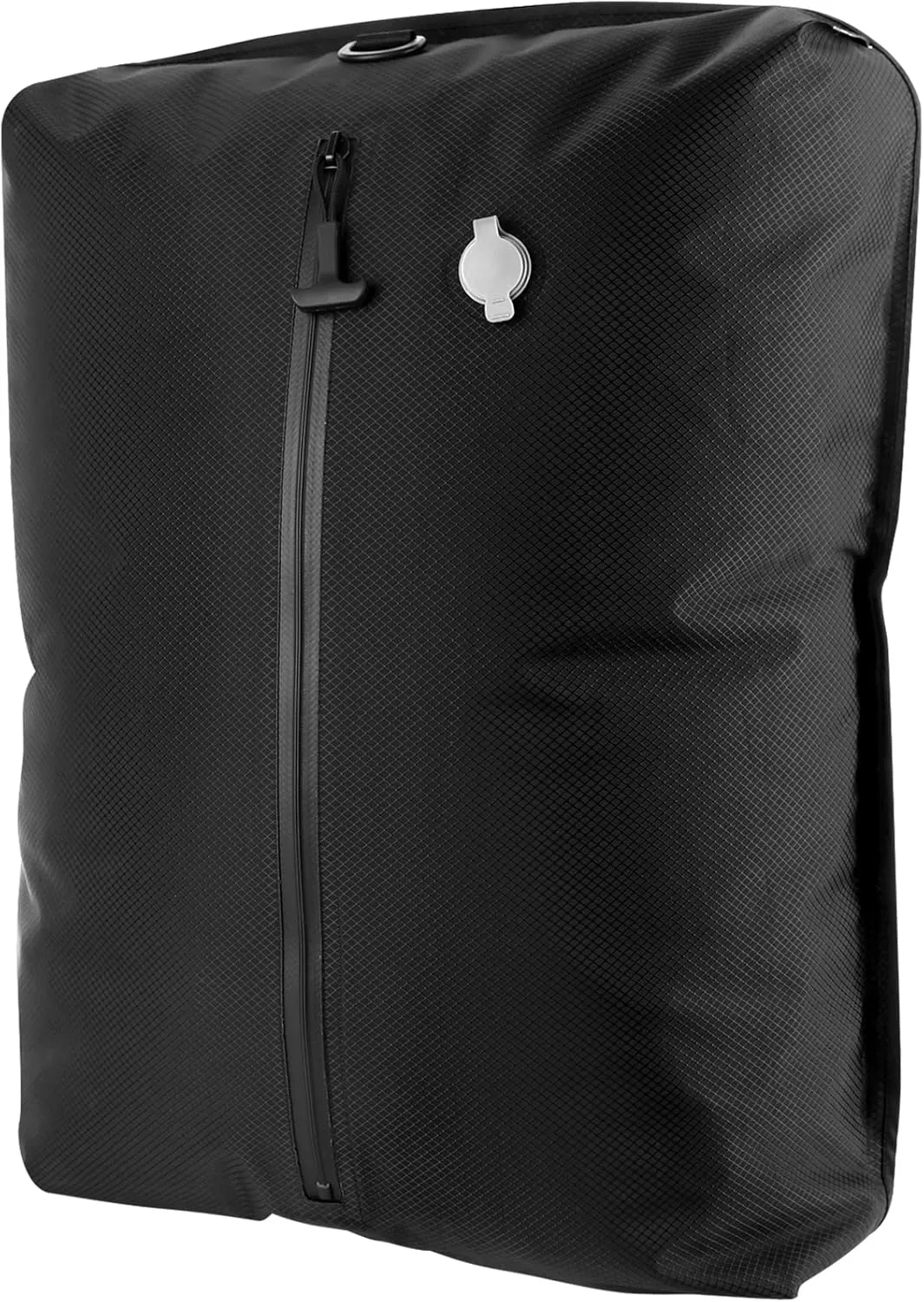 Professional Vacuum Bags for Travel, IP67 Reusable Vacuum Compression Bags for Suitcases and Backpack Space Saver Vacuum Bags for Travel Lightweight & Durable (1PC No Pump)
