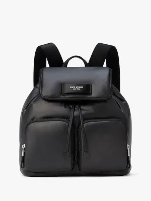 Puffed Backpack