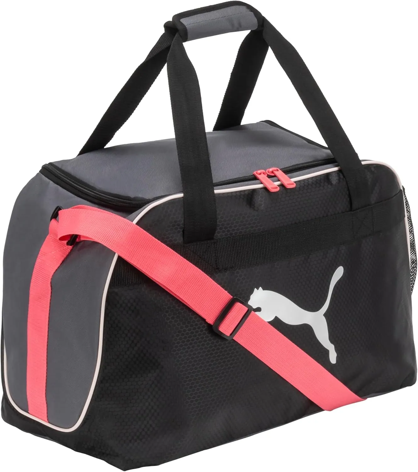 PUMA Evercat Defiance Duffel Bag